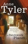 'A Patchwork Planet' by Anne Tyler