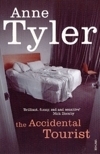 'The Accidental Tourist' by Anne Tyler