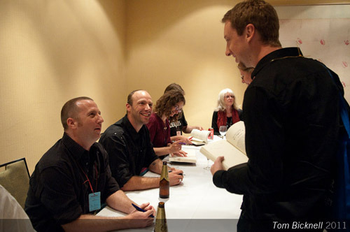 Swancon2011 50 Swancon 36, Natcon 50 follow up post