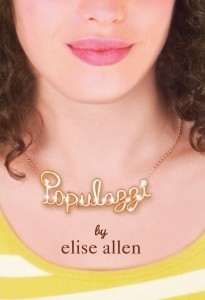 Populazzi Elise Allen