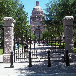 The State Capitol (and @SarahVCLangan). on Twitpic