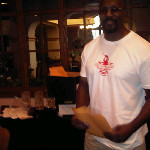 Here's @WrathJW hard at work. on Twitpic
