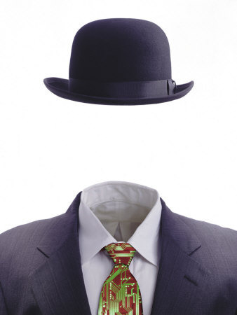Invisible Man