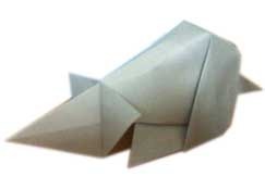 Mouse by David Brill