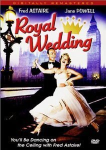 Cover of "Royal Wedding"