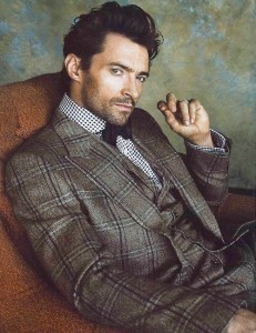 Hugh Jackman