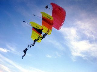 3chutes