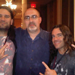 Here's Jason from Vertigo Sun, me, and @wagner_jeremy. #... on Twitpic