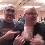 Never yell "HEY @BRIANKEENE ! SIGN MY BOOB!" on Twitpic