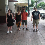 #WHC2011 @marysangiovanni, @kelli_owen, @bobford and @rdicker... on Twitpic