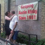 And yes, we are. #WHC2011 on Twitpic