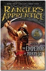 Ranger's Apprentice