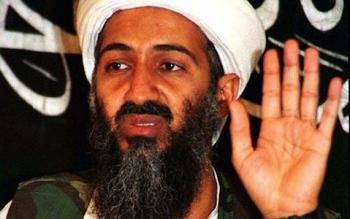 bin Laden dead