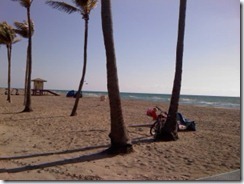 Hollywood Beach