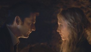 Erik and Hanna
