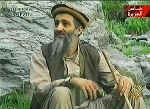 Bin-Laden