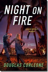 Night on Fire