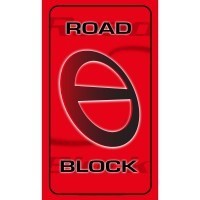 Roadblock