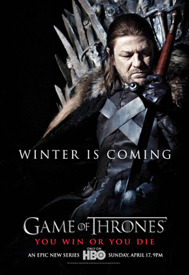 a game of thrones series On episodic storytelling A Game Of Thrones