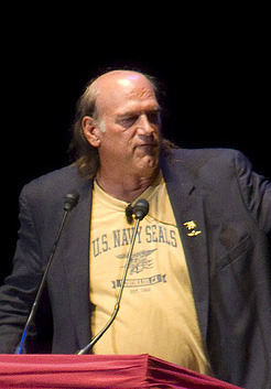 Jesse Ventura