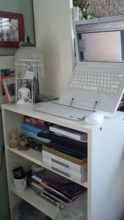 Bookstand