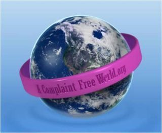 Complaint Free World