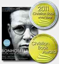 bonhoeffer
