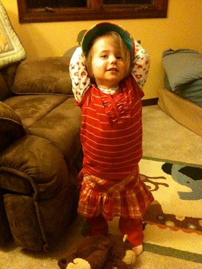 Because every child should be as happy as ours