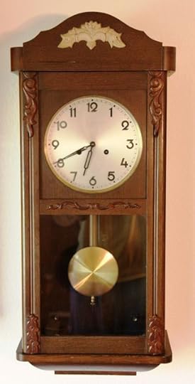 GermanClock