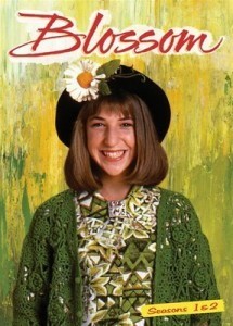 blossom hat