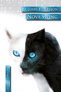 M. John Harrison - Nova Swing