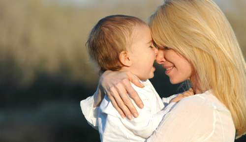 Mother's Love