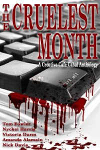 The Cruelest Month