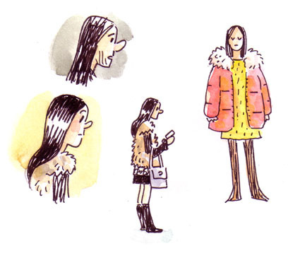 Gilet