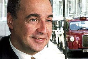 Leonard Blavatnik