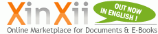 XinXii logo