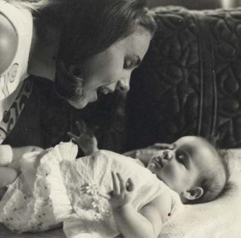 Mother's Day Childless Mommies