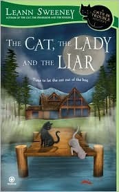 Cat-lady-liar