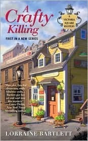 Crafty Killing