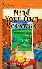 Beeswax