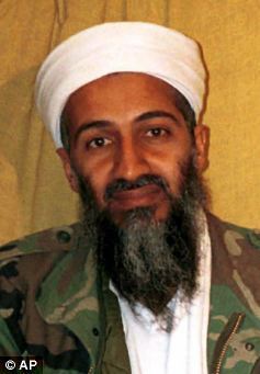 Osama Bin Laden
