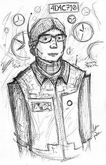 Jeremy Bot Sketch