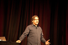 Jeremy Keith