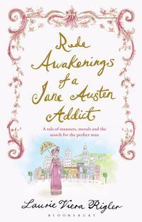 Rude Awakenings front