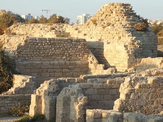 Ashdod_fortress