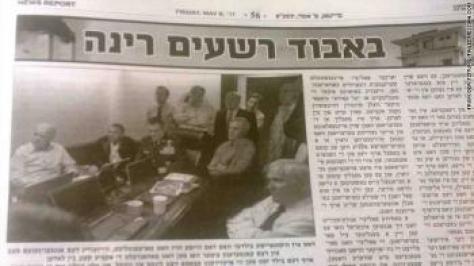 women erased historic white house photo