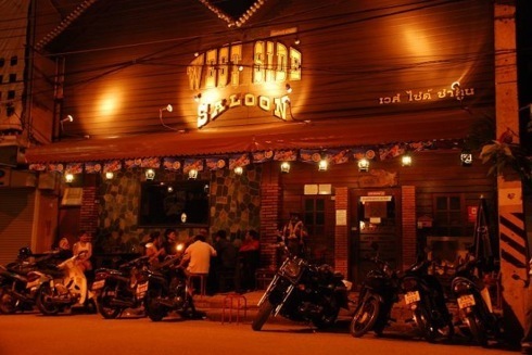 Hat Yai, Thailand