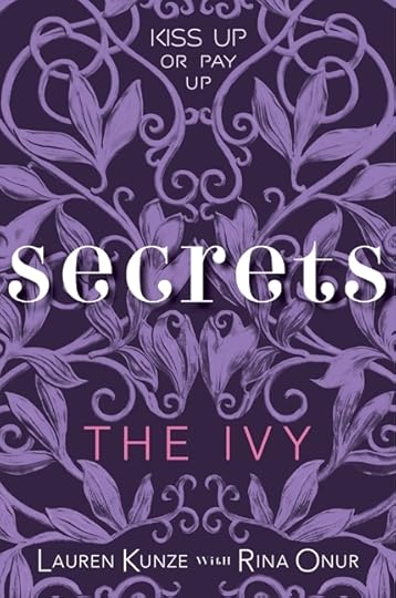 SECRETS Cover Secrets Teaser Tour