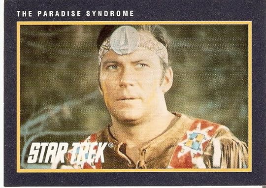 The Paradise Syndrome Pictures, Images and Photos