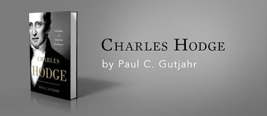 Charles Hodge